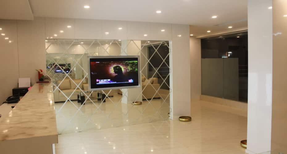 F Hotel, Port Blair 4